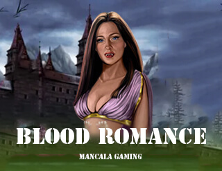 Blood Romance slot Mancala Gaming