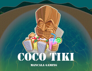 Coco Tiki slot Mancala Gaming