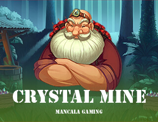 Crystal Mine slot Mancala Gaming
