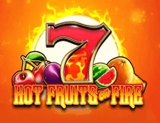 Hot Fruits on Fire slot Mancala Gaming