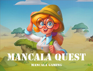 Mancala Quest slot Mancala Gaming