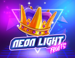 Neon Light Fruits slot Mancala Gaming