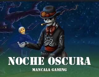Noche Oscura slot Mancala Gaming