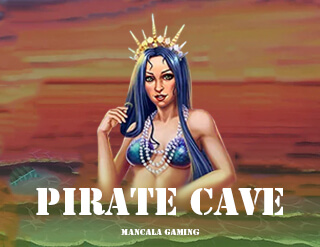Pirate Cave slot Mancala Gaming