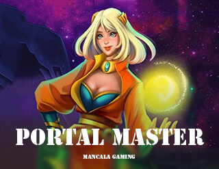 Portal Master slot Mancala Gaming