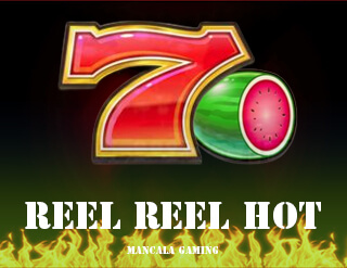 Reel Reel Hot slot Mancala Gaming