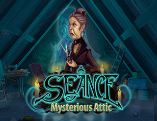 Seance: Mysterious Attic slot Mancala Gaming