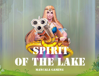 Spirit of the Lake slot Mancala Gaming