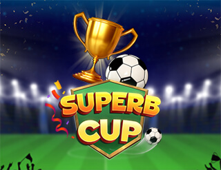 Superb Cup slot Mancala Gaming