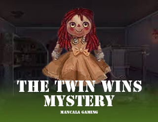 The Twin Wins Mystery slot Mancala Gaming