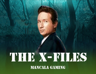 The X-Files slot Playtech