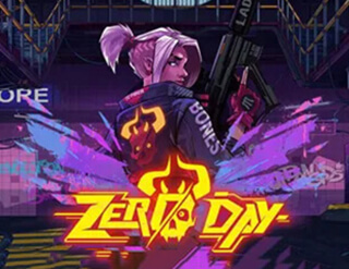 Zero Day slot Mancala Gaming