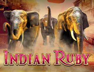 Indian Ruby slot Merkur Gaming