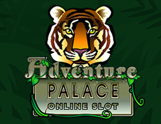 Adventure Palace slot Microgaming