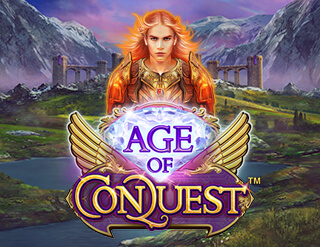 Age of Conquest slot Microgaming