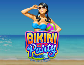 Bikini Party (Microgaming) slot Microgaming