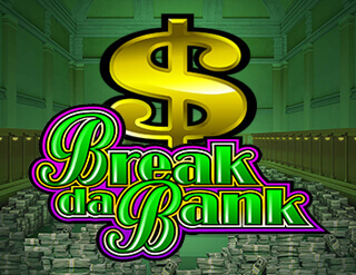 Break da Bank slot Microgaming