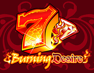 Burning Desire Slot, Play Burning Desire Slot Online