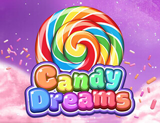 Candy Dreams (Microgaming) slot Microgaming