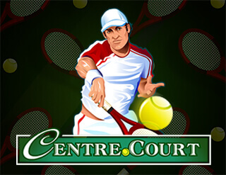 Centre Court slot Microgaming