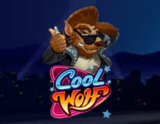 Cool Wolf slot Microgaming