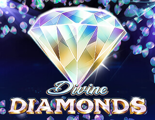 Divine Diamonds slot Microgaming