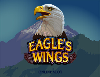Eagle's Wings slot Microgaming