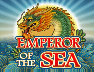 Emperor of the Sea slot Microgaming