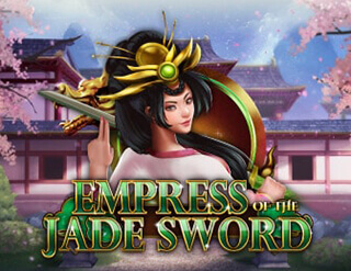 Empress of the Jade Sword slot Microgaming