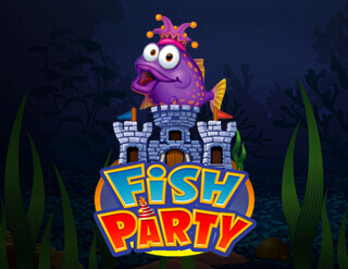 Fish Party slot Microgaming
