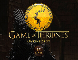 Game of Thrones 15 lines slot Microgaming