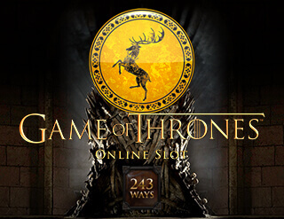 Game of Thrones 243 Ways slot Microgaming