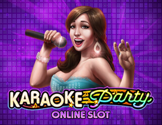 Karaoke Party slot Microgaming