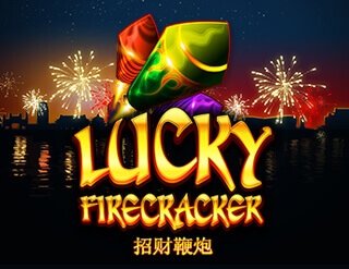 Lucky Firecracker slot Microgaming