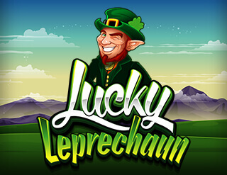 Lucky Leprechaun slot Microgaming