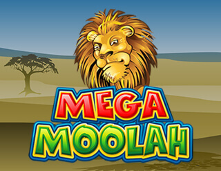 Mega Moolah slot Microgaming