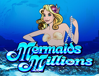 Mermaid's Millions slot Microgaming