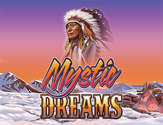 Mystic Dreams slot Microgaming