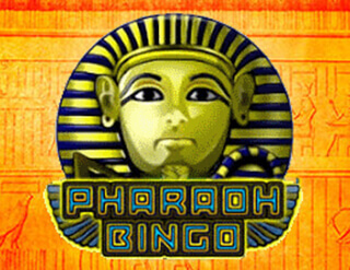 Pharaoh Bingo slot Microgaming