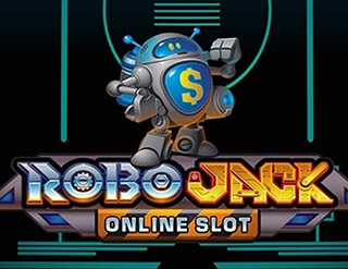 Robo Jack slot Microgaming