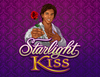 Starlight Kiss slot Microgaming