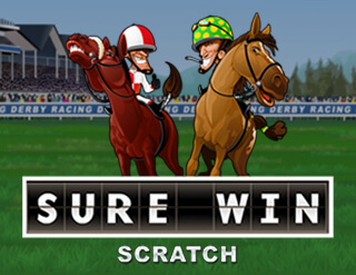 Sure Win Scratch slot Microgaming