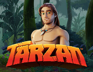 Tarzan (Microgaming) slot Microgaming