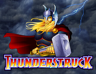 Thunderstruck slot Microgaming