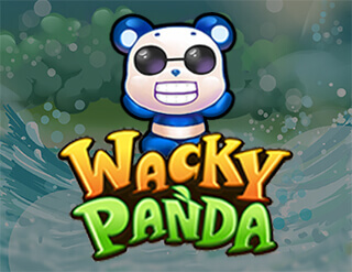 Wacky Panda slot Microgaming