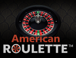 American Roulette slot NetEnt