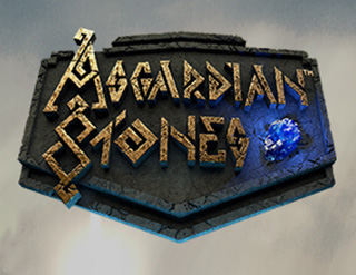 Asgardian Stones slot NetEnt