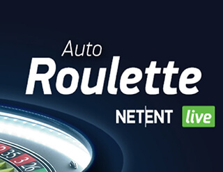 Auto Roulette Live (NetEnt) slot NetEnt