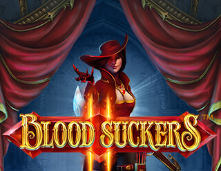 Blood Suckers 2 slot NetEnt