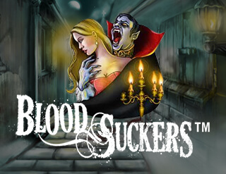 Blood Suckers slot NetEnt